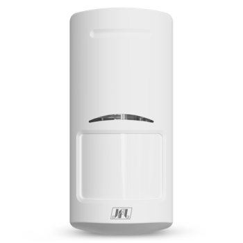 Sensor Infra/Micro Ondas Semi-Aberto DUALTEC-650 - JFL