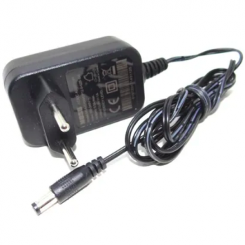 Fonte 01,5A 12VDC P4 Chaveada Bivolt - Moso