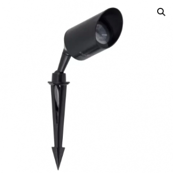 Espeto Jardim 7W 3000K - Gaya
