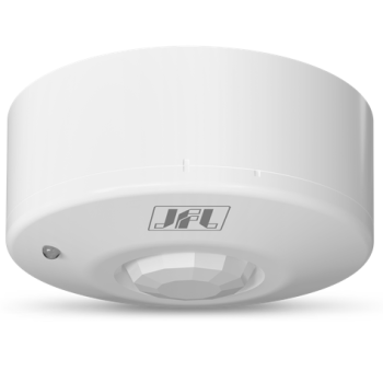 Sensor Infra Com Fio Interno Teto IDX-500 - JFL