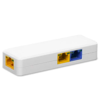 Adaptador Divisor Poe Ethernet HZ-69P31 - Haiz
