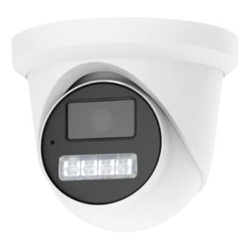 Camera Dome Ip 5M Full Collor Mic HZ-A31IPC - Haiz