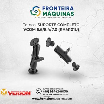 SUPORTE COMPLETO VCOM 5.6/8.4/7.0 (RAM101U)