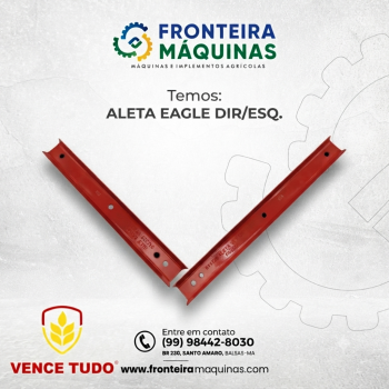 ALETA EAGLE ESQUERDA