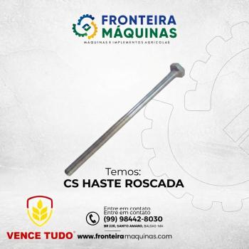CS HASTE ROSCADA