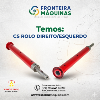 CS ROLO ESQUERDO