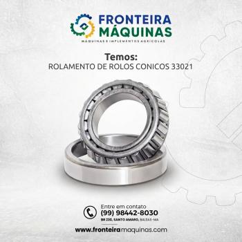 ROL. DE ROLOS CONICOS 33021 SL
