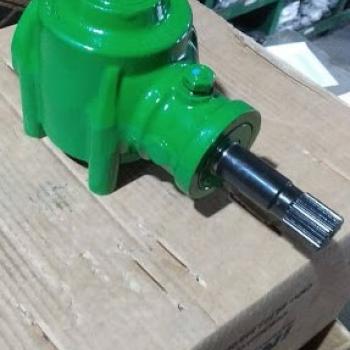 CAIXA DE TRANSMISSAO LATERAL CT7507-ZH