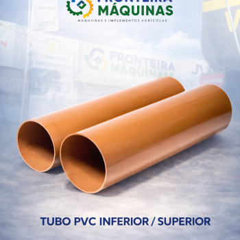 TUBO PVC 300 MM