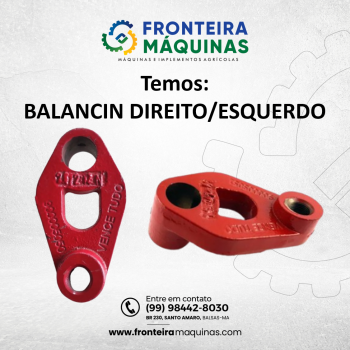BALANCIN DIREITO