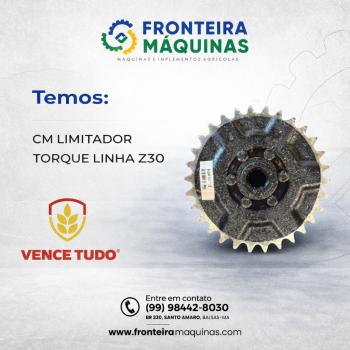 CM LIMITADOR TORQUE LINHA Z30