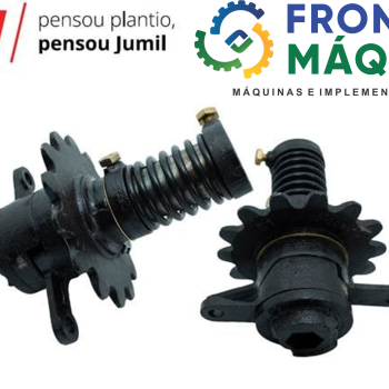 CONJ CATRACA ESQUERDA