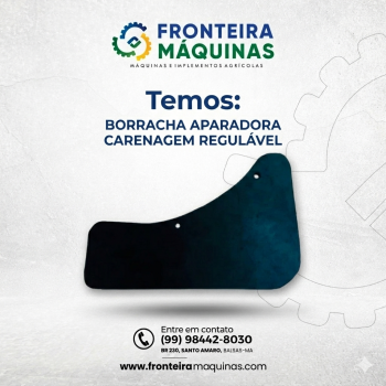 GUIA DE BORRACHA