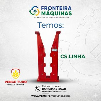 CS LINHA