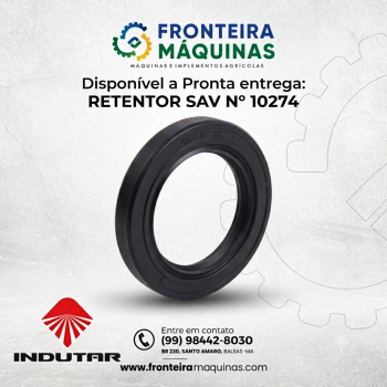 RETENTOR SAV N° 10274