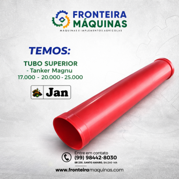TUBO SUPERIOR