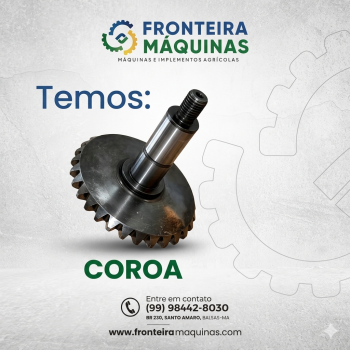 COROA Z28