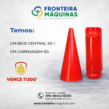 CM CARENAGEM 50 FIXA