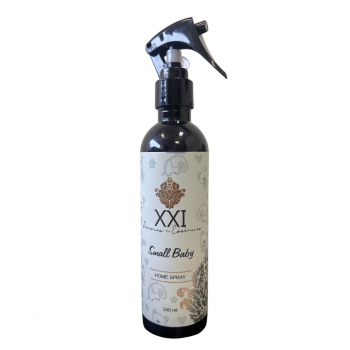 HOME SPRAY 240ML SMAY BABY