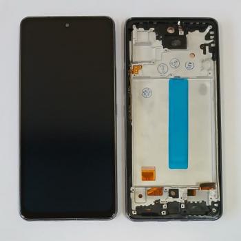 FRONTAL SAMSUNG A53 - COM ARO - CHINA