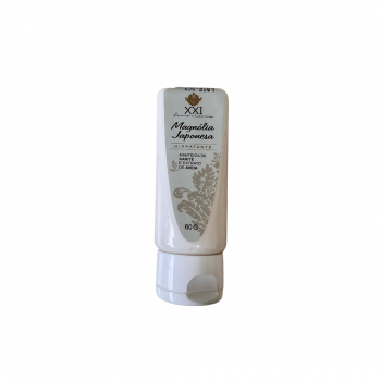 HIDRATANTE 60ML MAGNÓLIA JAPONESA