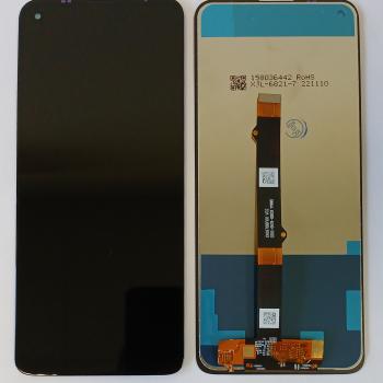 FRONTAL MOTO G9 POWER - CHINA