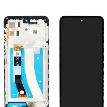 FRONTAL MOTO G32 COM ARO - PREMIUM