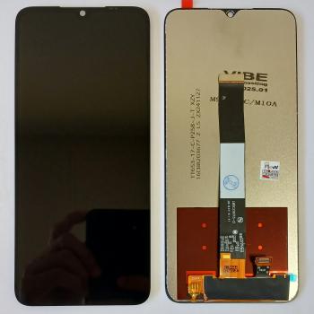 FRONTAL XIAOMI REDMI 9A - 9C - 9I - 10A - POCO C3 - CHINA
