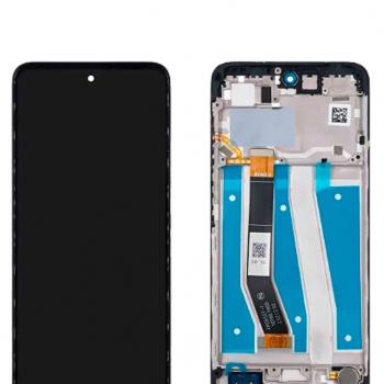 FRONTAL MOTO G14 - COM ARO - PREMIUM