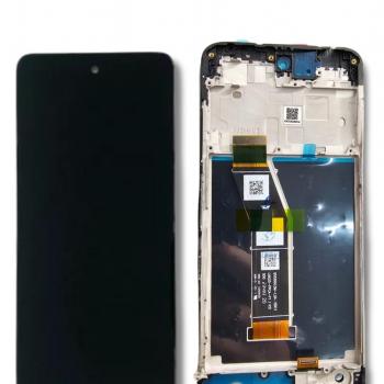 FRONTAL MOTO G24 -  COM ARO - PREMIUM