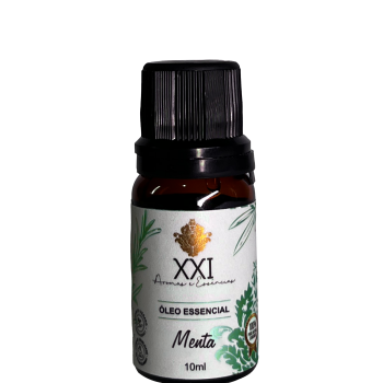ÓLEO ESSENCIAL 10ML MENTA