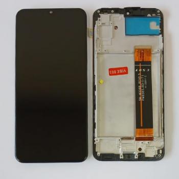 FRONTAL SAMSUNG A23 - M23 - M33 - 4G - COM ARO - CHINA
