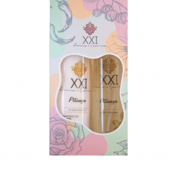 KIT DUO 240ML PITANGA