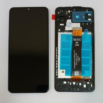 FRONTAL SAMSUNG  A13 5G - COM ARO - CHINA