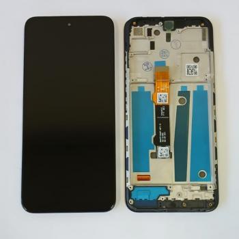 FRONTAL MOTO G71 COM ARO - CHINA