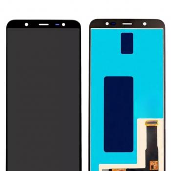 FRONTAL SAMSUNG J8 - INCELL