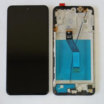 FRONTAL XIAOMI REDMI NOTE 11 5G - 11S 5G - POCO M4 PRO 5G - NOTE 11T 5G  COM ARO - PREMIUM