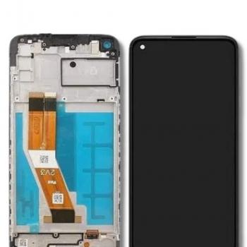 FRONTAL SAMSUNG A11 COM ARO - CHINA