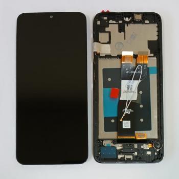 FRONTAL SAMSUNG A05S - COM ARO - PREMIUM