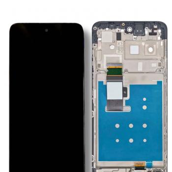 FRONTAL MOTO G53 COM ARO - CHINA