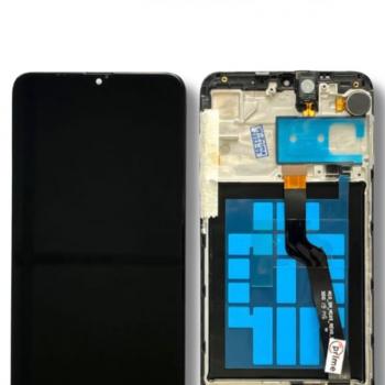 FRONTAL SAMSUNG A10 COM ARO - PREMIUM