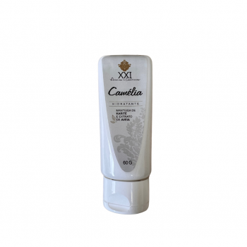 HIDRATANTE 60ML CAMÉLIA
