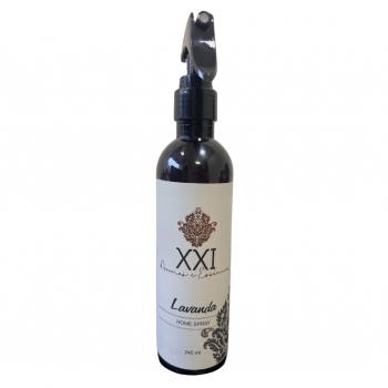 HOME SPRAY 240ML LAVANDA