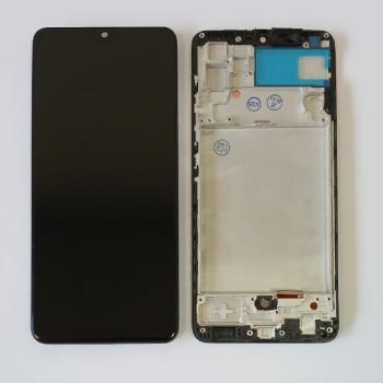 FRONTAL SAMSUNG A32 4G COM ARO - CHINA