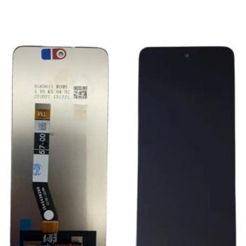 FRONTAL MOTO G32 - G62 - G73 - CHINA