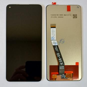FRONTAL XIAOMI REDMI NOTE 9 - CHINA