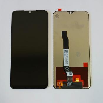 FRONTAL XIAOMI REDMI NOTE 8 - CHINA