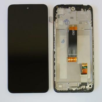 FRONTAL XIAOMI REDMI 12 - COM ARO - CHINA