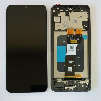 FRONTAL SAMSUNG A05S - COM ARO - CHINA