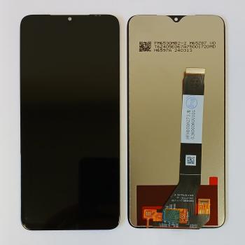 FRONTAL XIAOMI POCO M3 - REDMI 9T - CHINA